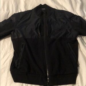Armani Exchange Men’s Jacket.